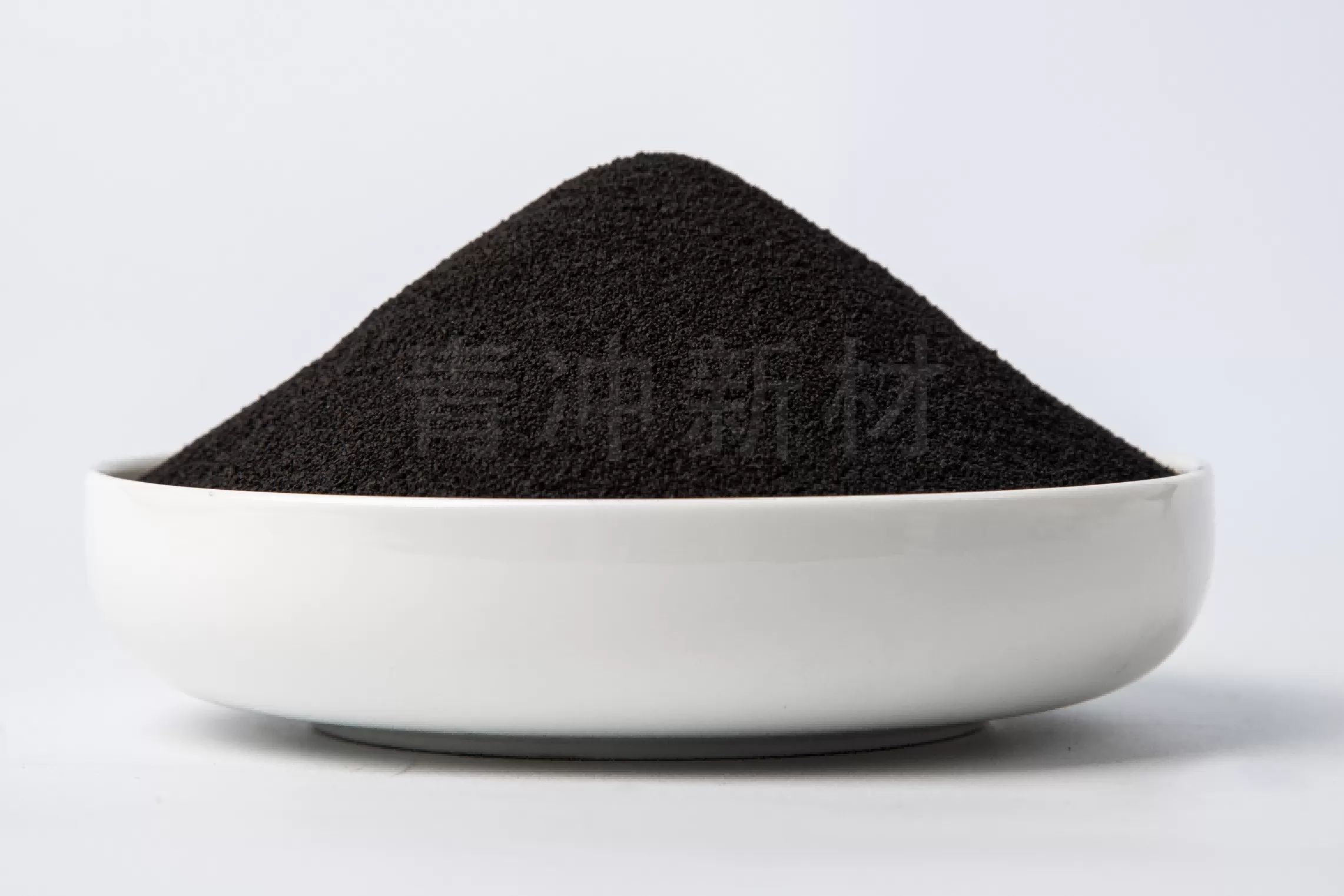 锰砂滤料(MnO₂)4