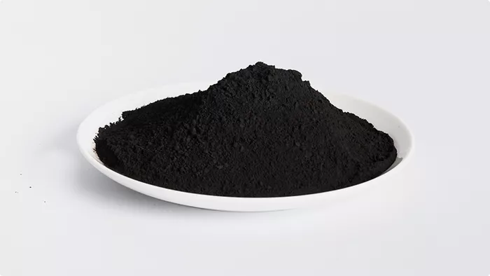 二氧化锰作为催化剂在环保行业的应用