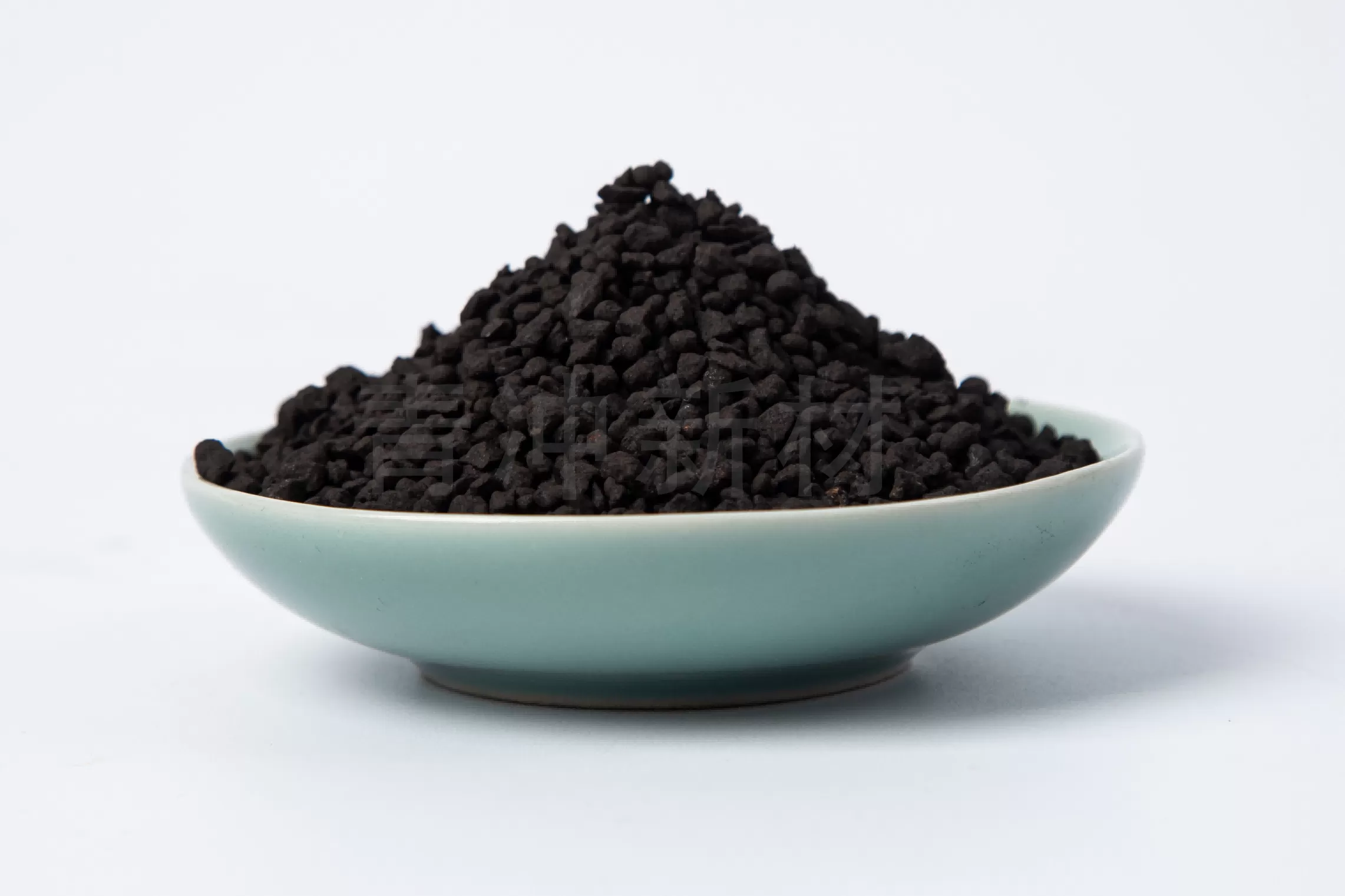 锰砂滤料(MnO₂)5