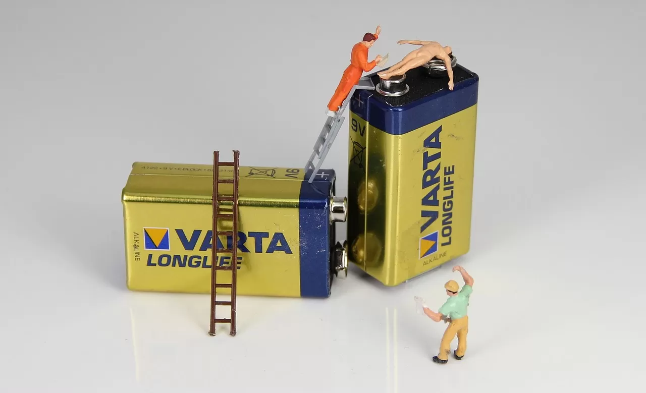 化工锰粉：有色金属合金的&ldquo;强韧引擎&rdquo;，轻量化时代关键材料