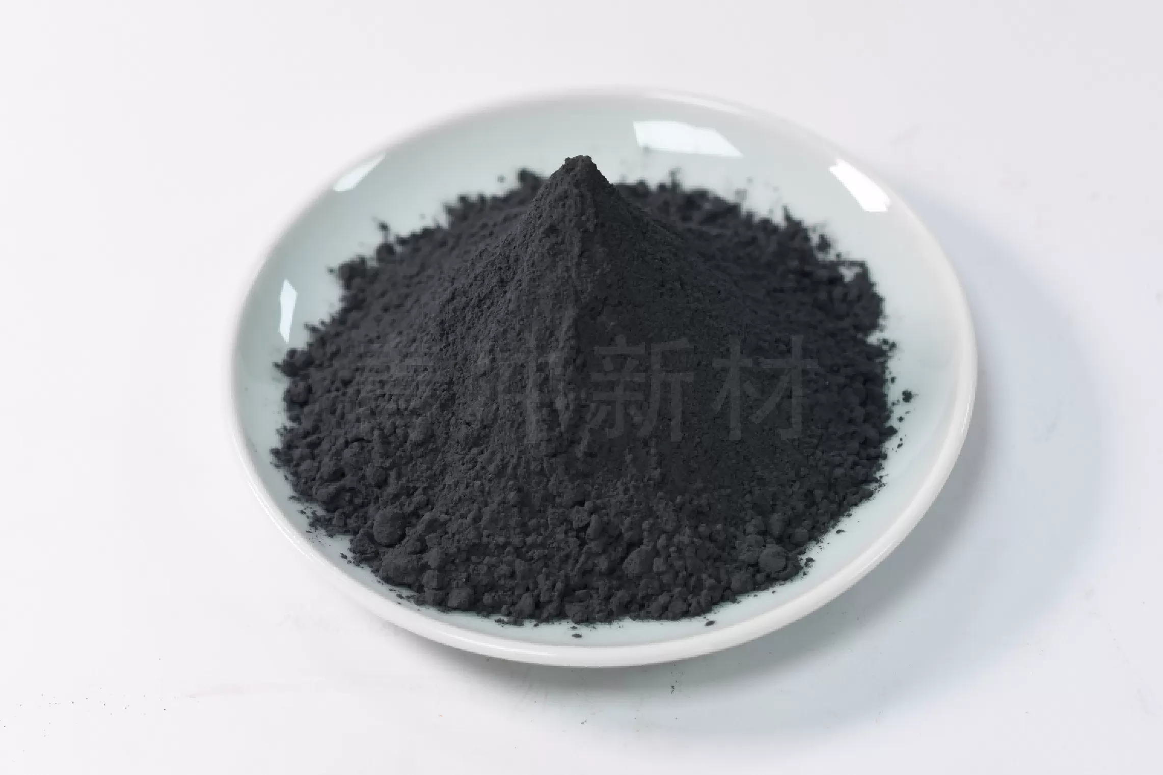 高纯二氧化锰（CMD）4