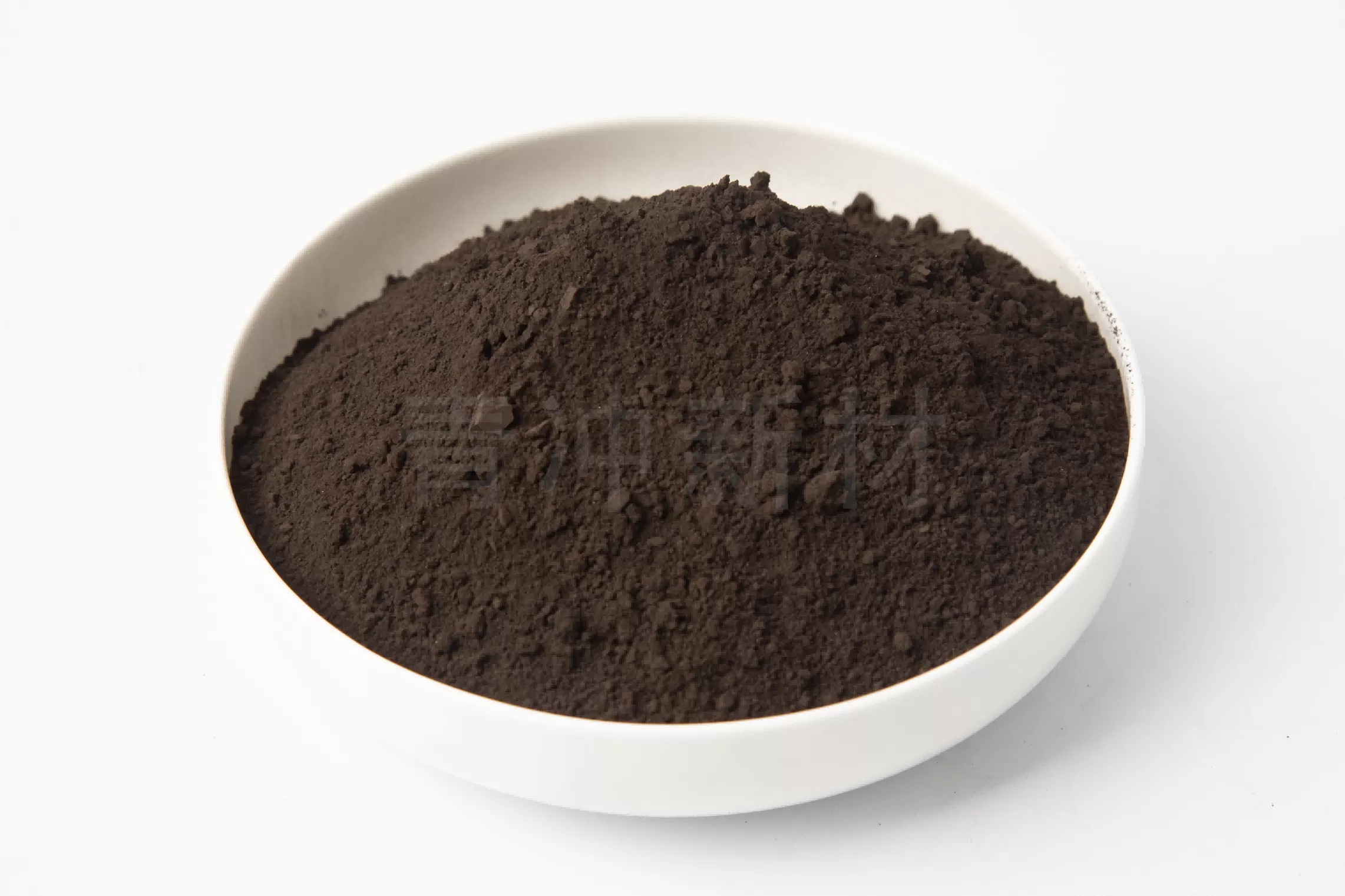 二氧化锰(化工锰粉)(MnO₂)4