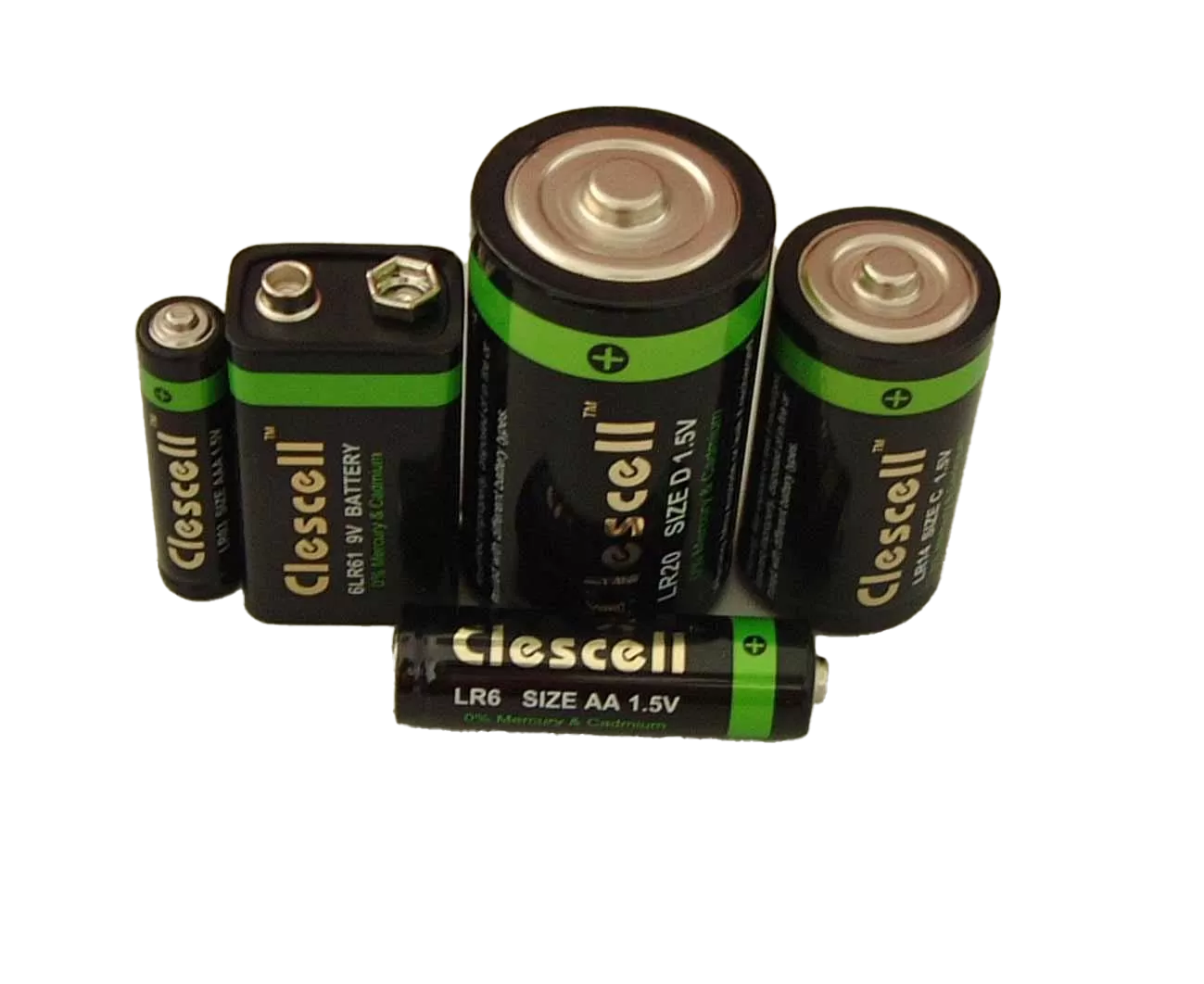 电解二氧化锰应用核心行业的选型标准