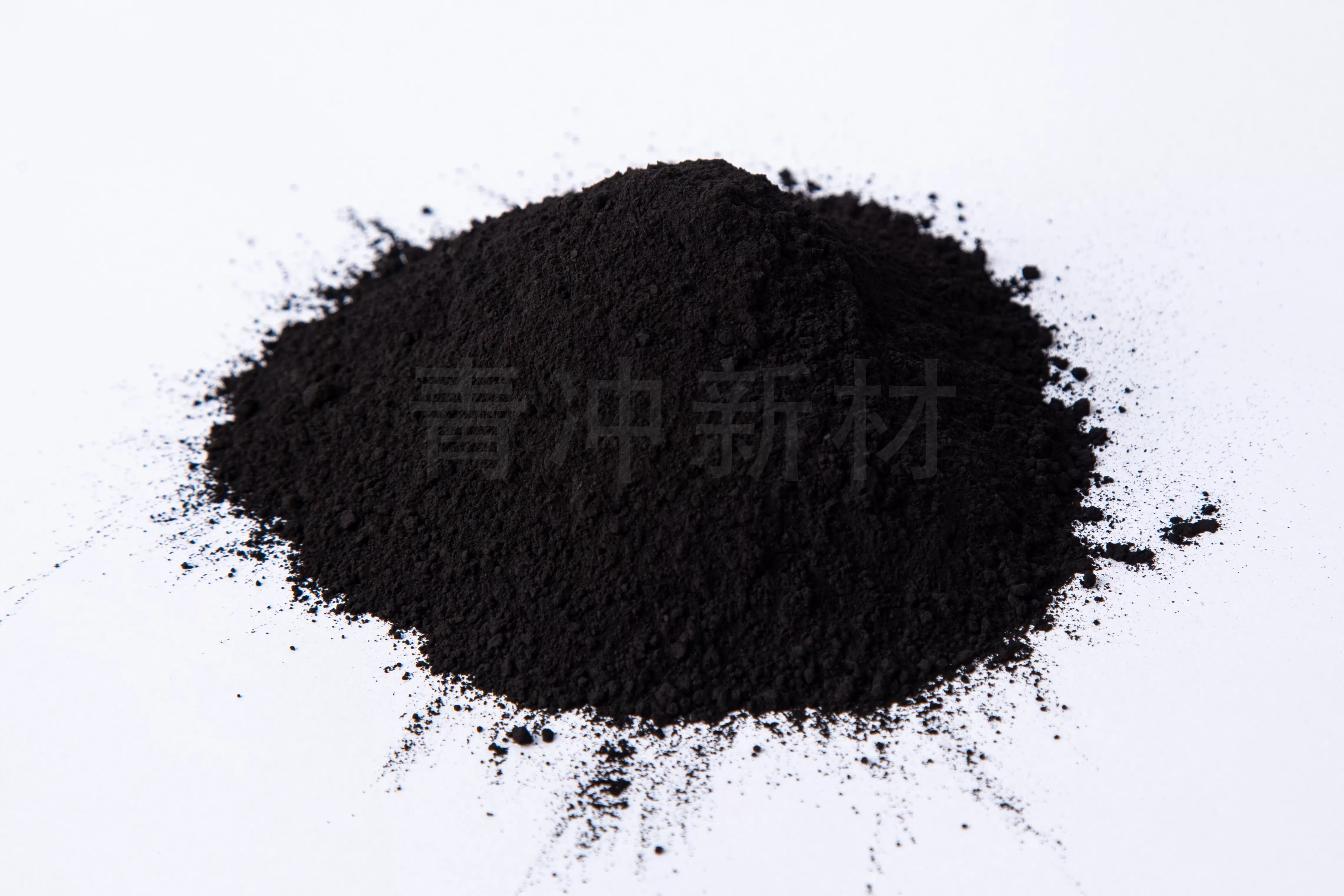 二氧化锰作为催化剂在化工行业的应用