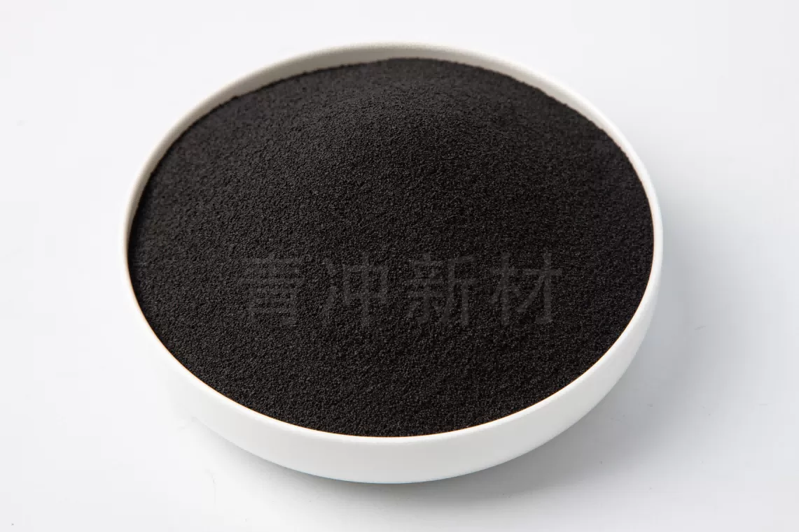 锰砂滤料(MnO₂)1