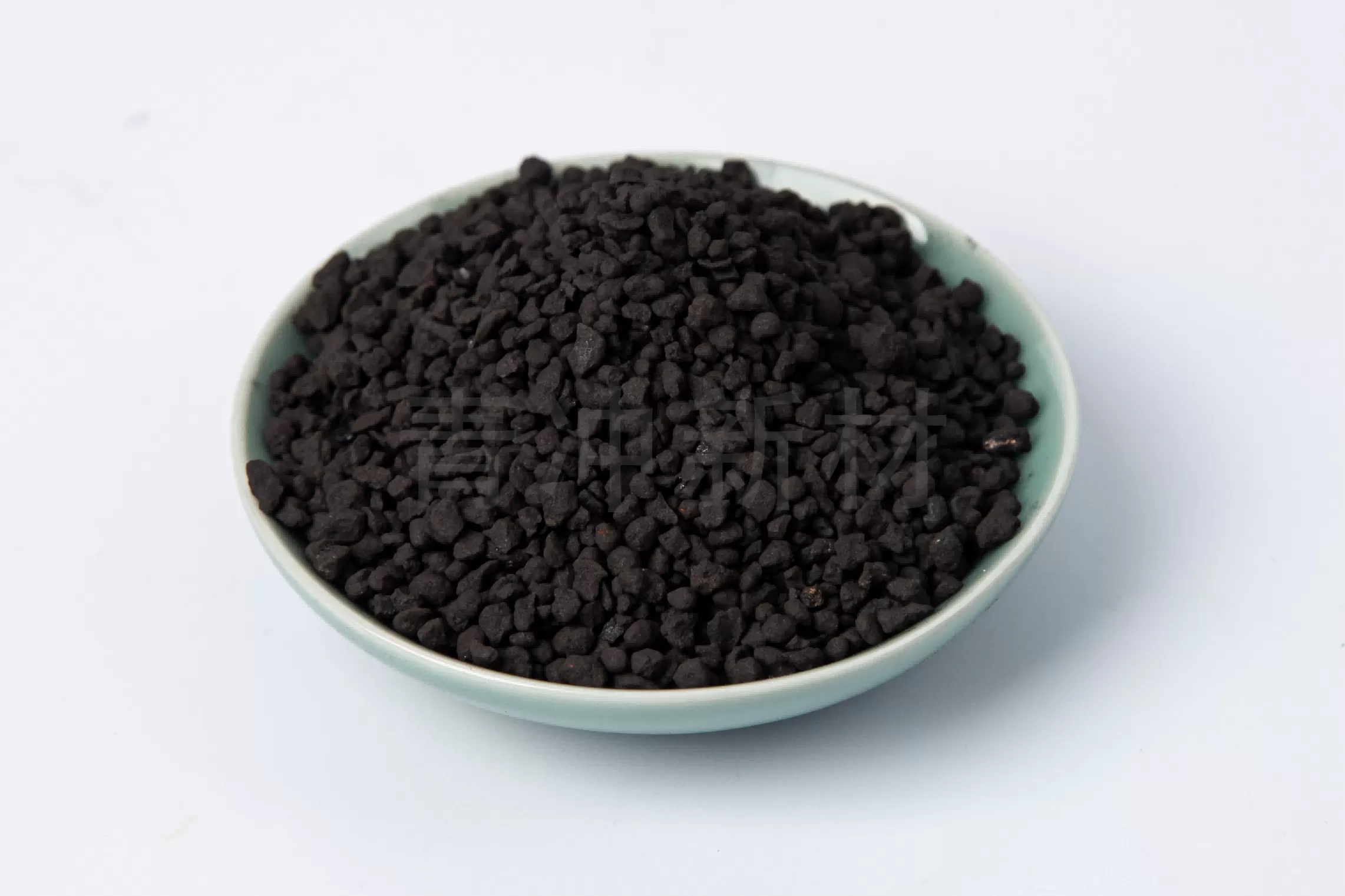 锰砂滤料(MnO₂)3