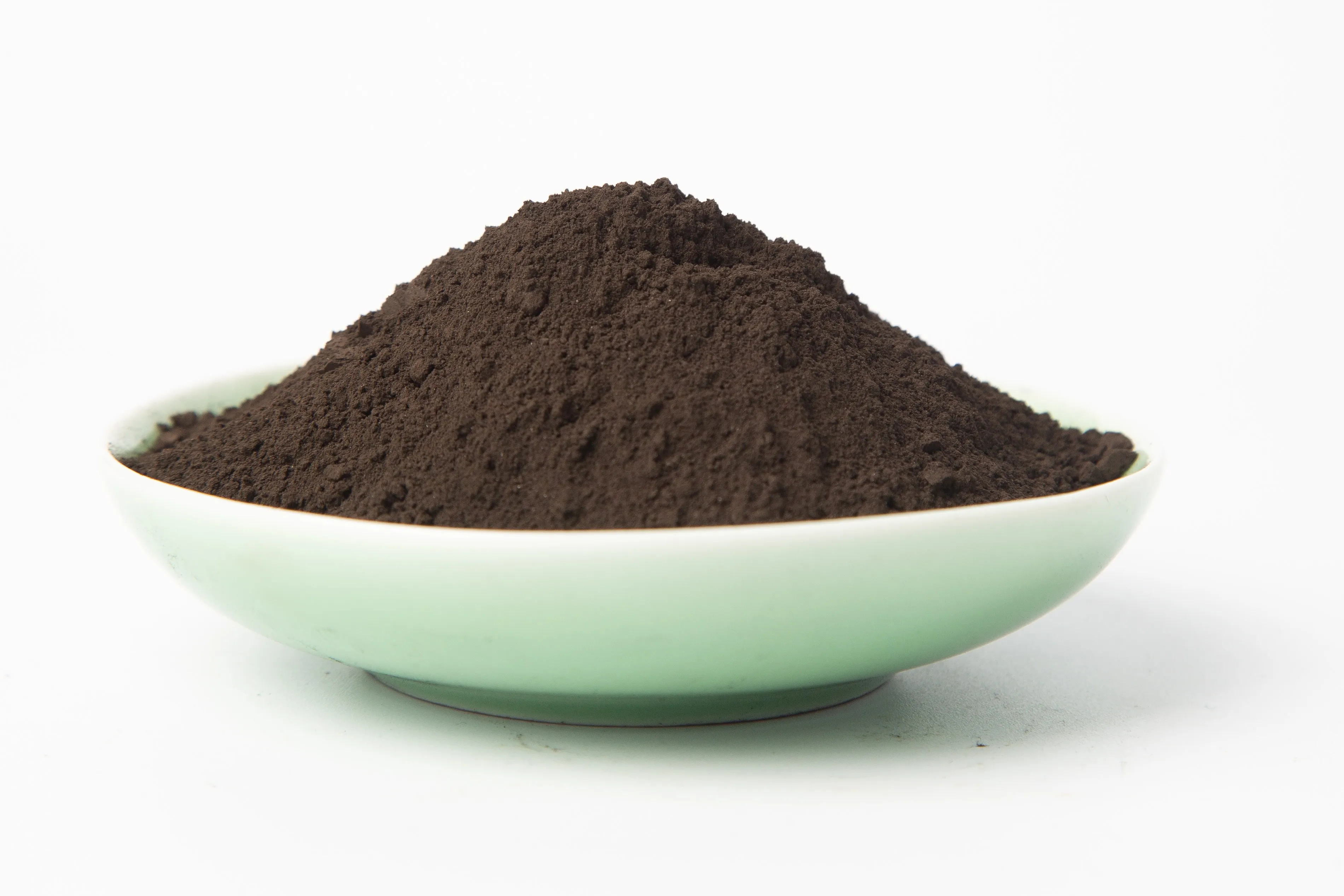 二氧化锰作为催化剂在能源行业的应用