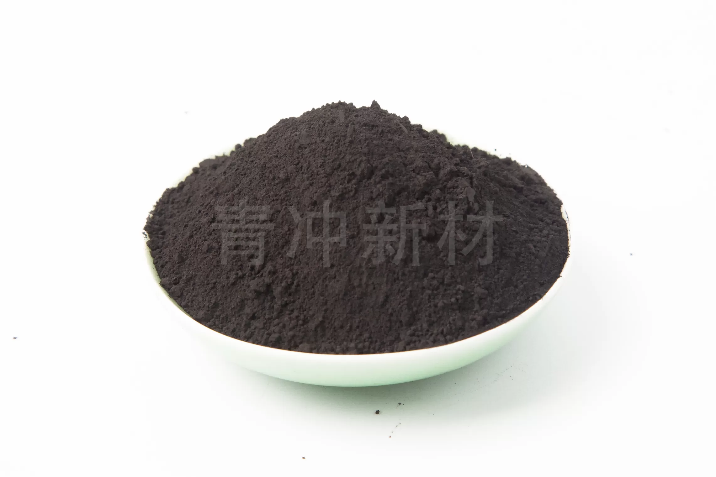 放电锰粉（MnO₂）2