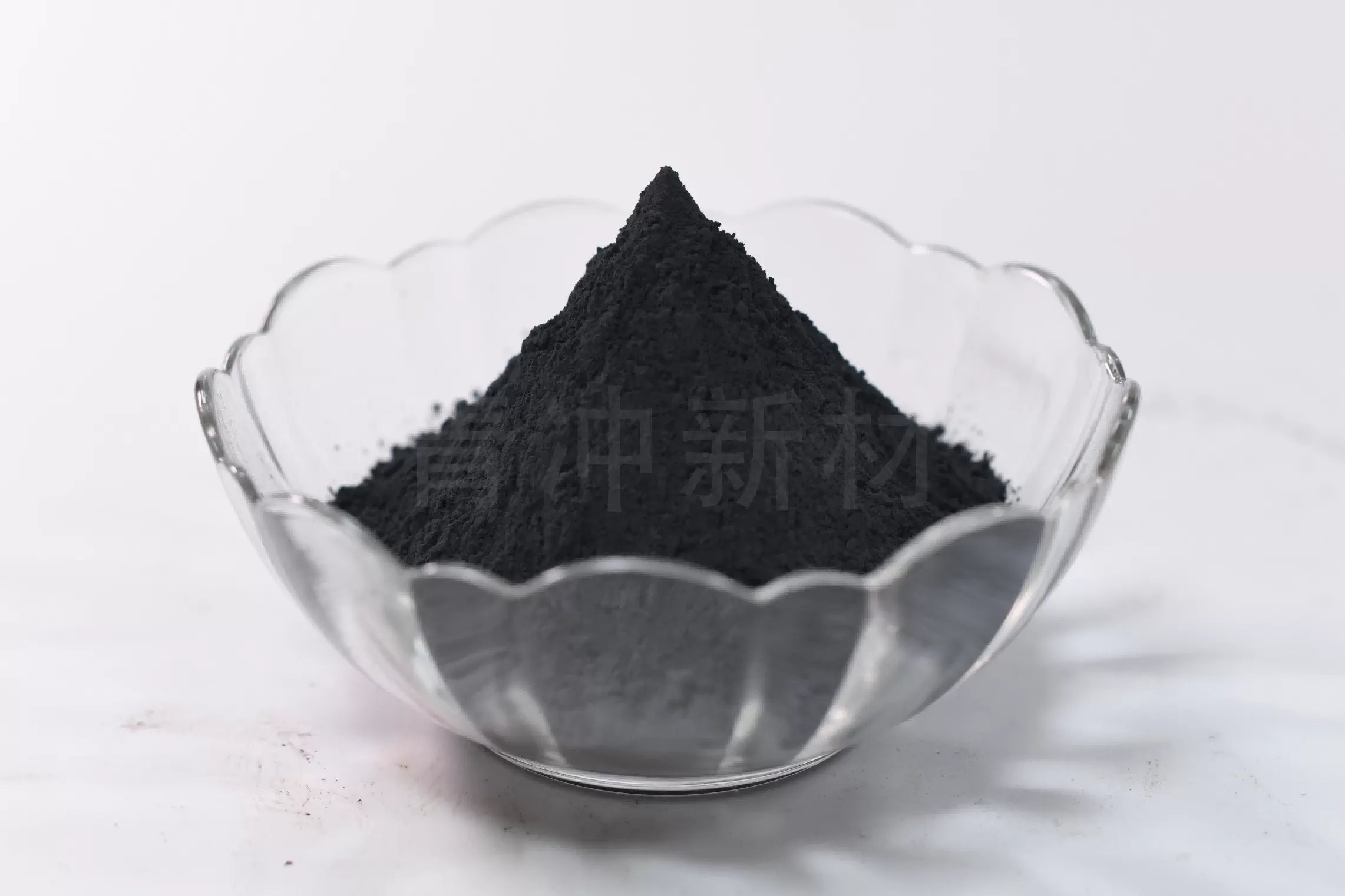 高纯二氧化锰（CMD）6