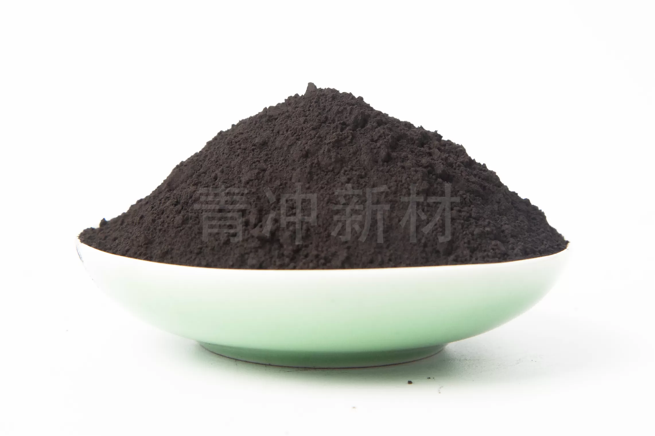 放电锰粉（MnO₂）3