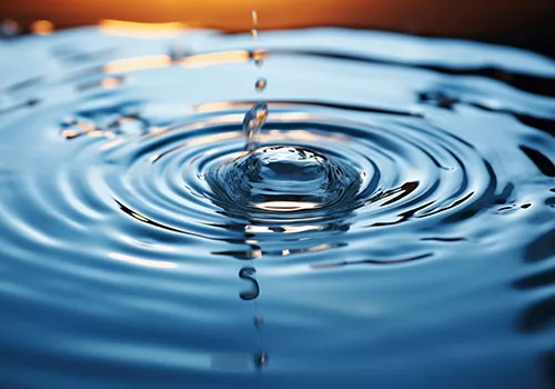 水处理