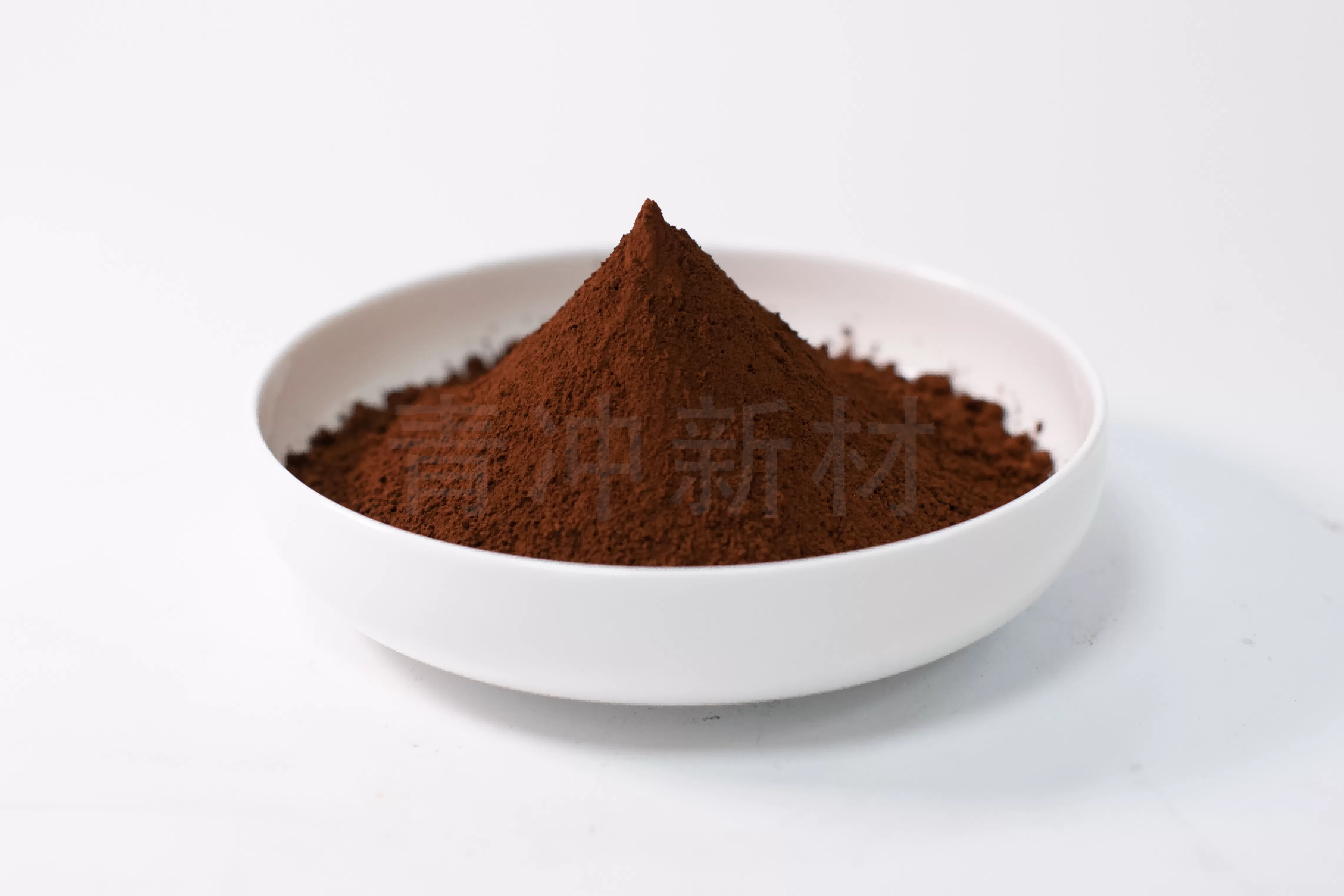 四氧化三锰 (Mn₃O₄)5