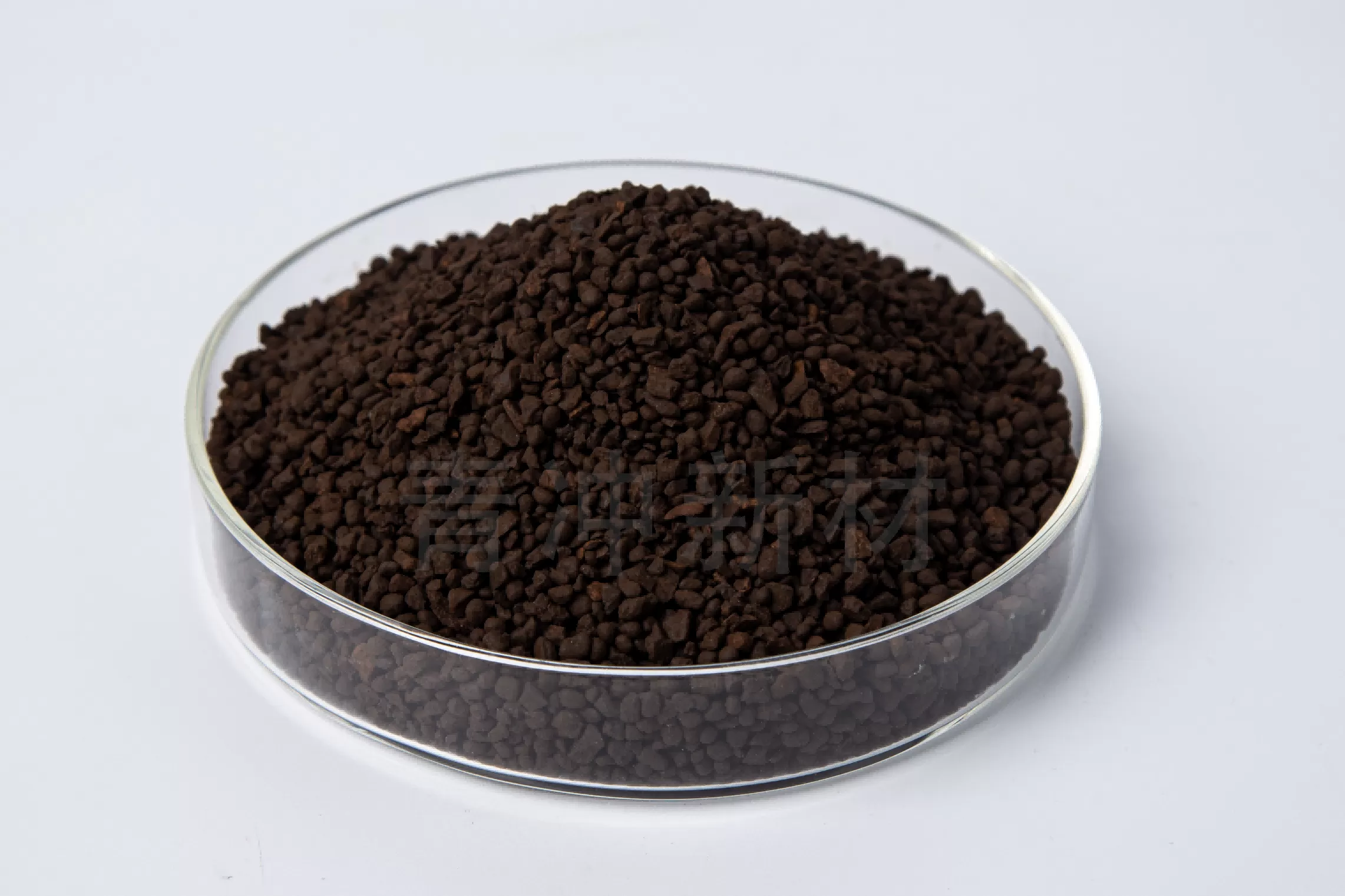 锰砂滤料(MnO₂)2